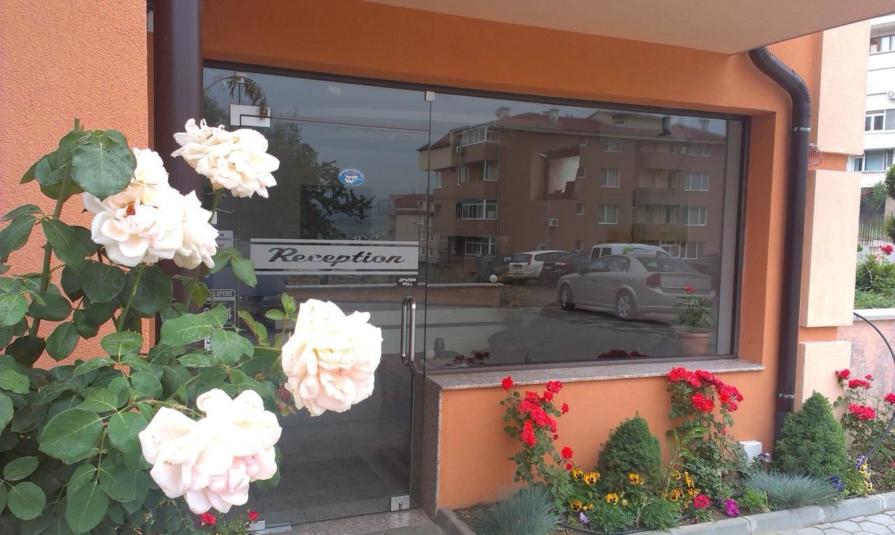 Отель City Blagoevgrad Hotel Благоевград-36