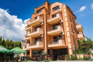 Отель City Blagoevgrad Hotel Благоевград Апартаменты с 1 спальней (для 6 взрослых) с бесплатной парковкой-21